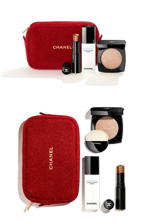 chanel makeup new zealand|chanel makeup gift sets australia.